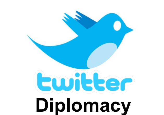 What is Twitter Diplomacy? All about Twiplomacy's importance, advantages and disadvantages here